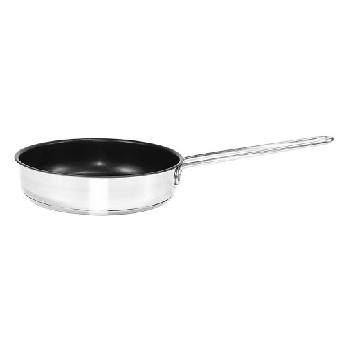 Chảo inox chống dính Goldsun GPA1401-28IH