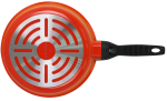 Chảo chống dính vân đá Goldsun FP-GD628