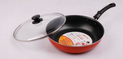 Chảo chống dính cao cấp Goldsun  FP-GE1726-IH