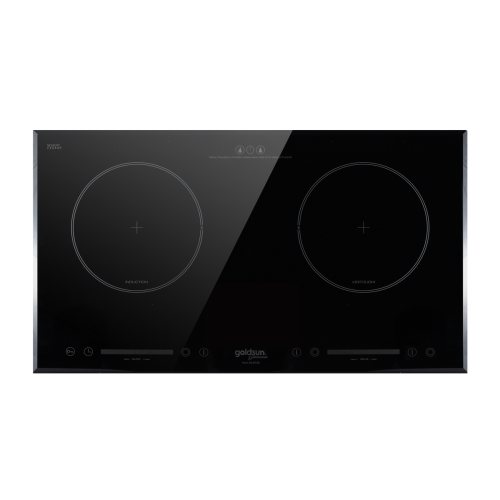 Bếp điện từ & hồng ngoại CH-GYL28