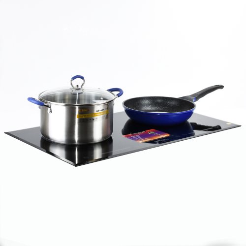 Bếp điện từ & hồng ngoại CH-GYL28