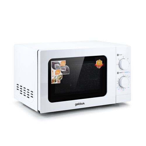 Lò vi sóng Goldsun CK1102 - Cơ 20L