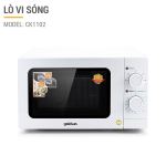 Lò vi sóng Goldsun CK1102 - Cơ 20L