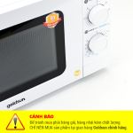 Lò vi sóng Goldsun CK1102 - Cơ 20L