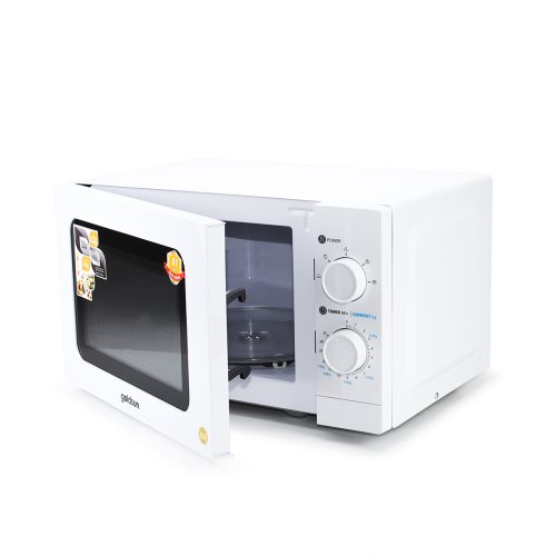 Lò vi sóng Goldsun CK1101 - Cơ 20L