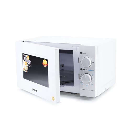 Lò vi sóng Goldsun CK1103- Cơ 20L