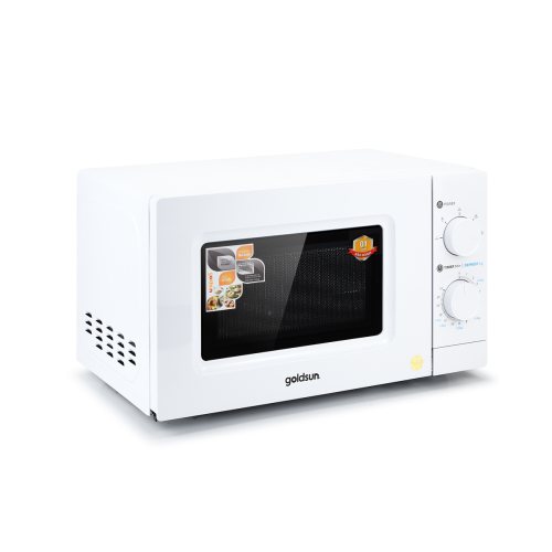 Lò vi sóng Goldsun CK1103- Cơ 20L