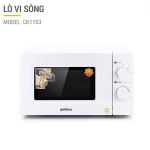 Lò vi sóng Goldsun CK1103- Cơ 20L