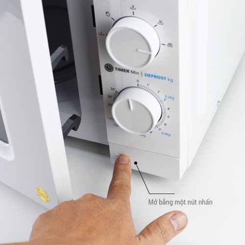 Lò vi sóng Goldsun CK1103- Cơ 20L