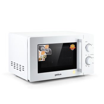 Lò vi sóng Goldsun CK1105- Cơ 20L tay cầm