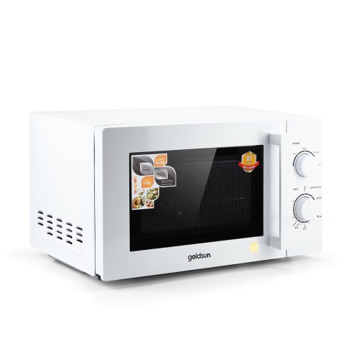 Lò vi sóng Goldsun CK1105- Cơ 20L tay cầm