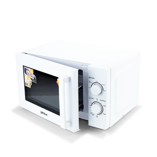 Lò vi sóng Goldsun CK1105- Cơ 20L tay cầm