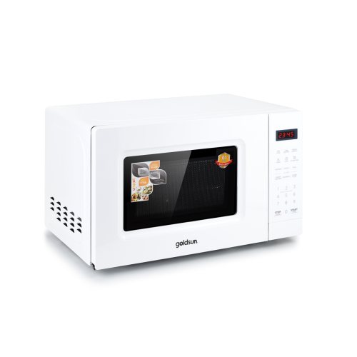 Lò vi sóng Goldsun CK2401 - Điện tử 20L