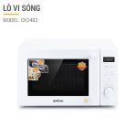 Lò vi sóng Goldsun CK2402- Điện tử 20L