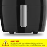 Nồi chiên không dầu Goldsun CQ1403
