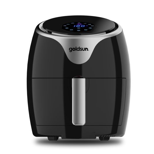 Nồi chiên không dầu Goldsun CQ2402