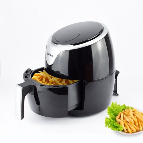 Nồi chiên không dầu Goldsun CQ2402