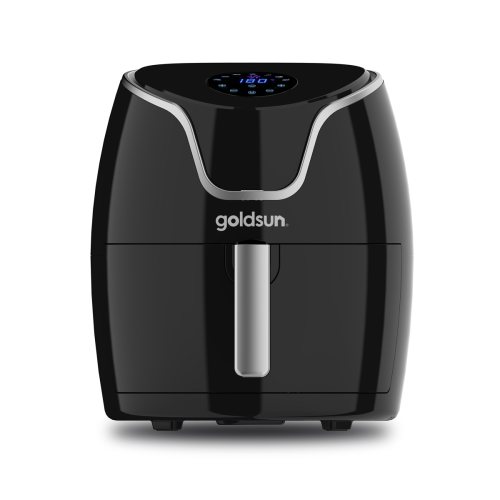 Nồi chiên không dầu Goldsun CQ2602
