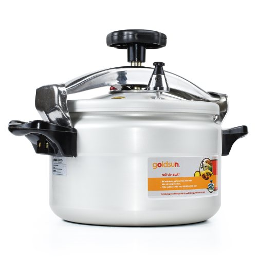 NỒI ÁP SUẤT NHÔM GOLDSUN DB2701 (7 lít)