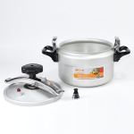 NỒI ÁP SUẤT NHÔM GOLDSUN DB2701 (7 lít)