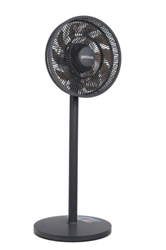 Quạt điện lửng Goldsun GFA-6021