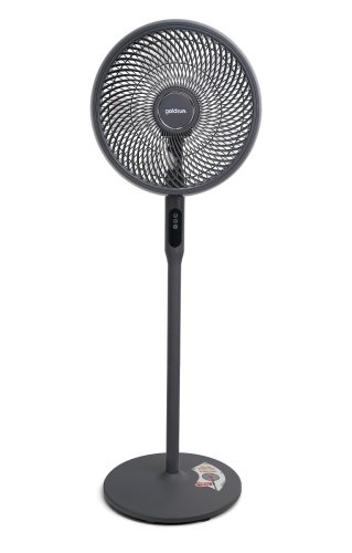 Quạt điện đứng cảm ứng Goldsun GFA-6042