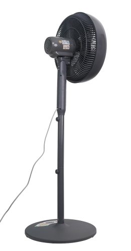 Quạt điện đứng cảm ứng Goldsun GFA-6042