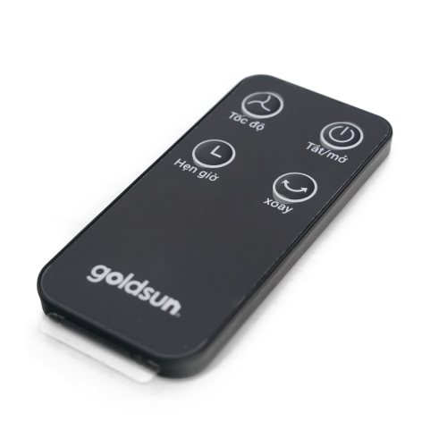 Quạt điện đứng cảm ứng Goldsun GFA-6042
