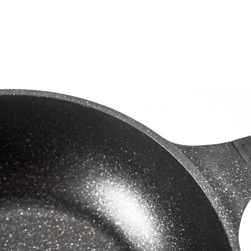 Chảo xào chống dính vân đá Goldsun DP-GD1028-IH(B) 
