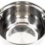 Bộ nồi inox bếp từ Goldsun GE21-3306SG*