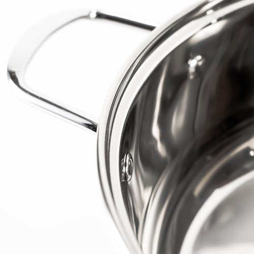 Bộ nồi inox Goldsun GE38-3306SG