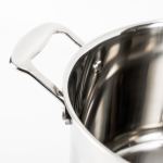 Bộ nồi inox Goldsun GH10-5309SG