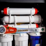 Máy lọc nước 11 cấp Goldsun Hydrogen FA1801(R)