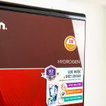 Máy lọc nước 9 cấp Goldsun Gold FA1602R (màu đỏ)