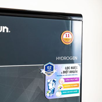 Máy lọc nước goldsun Hydrogen 11 cấp - FA1803(X)