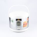 Nồi cơm điện 3D Goldsun 1,8 lít ARC-G181XD