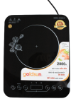 Bếp điện từ đơn Goldsun GIC3240-D