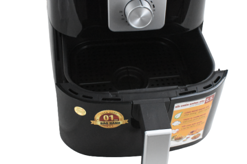 Nồi chiên không dầu Goldsun GAF5841-M