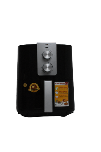 Nồi chiên không dầu Goldsun GAF5841-M