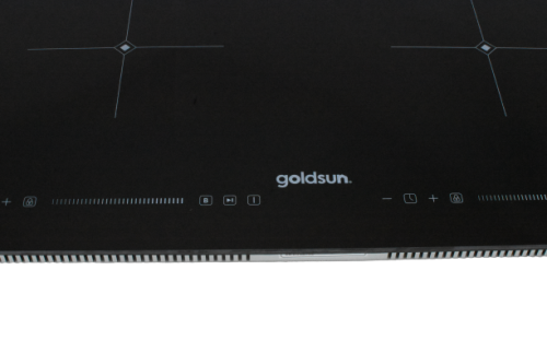 BẾP ĐIỆN TỪ ĐÔI GOLDSUN GDI7440