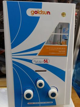 Bình tắm Goldsun SH-GHS6L