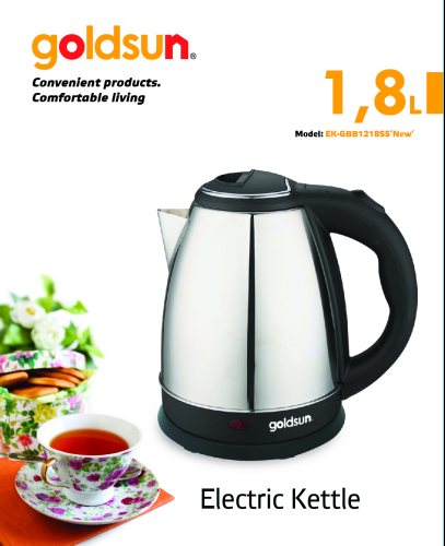 Ấm siêu tốc Goldsun GS EK-GBB1218S5