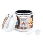 Nồi áp suất điện Goldsun EP-GHP60G