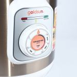 Nồi áp suất điện Goldsun EP-GHP60G