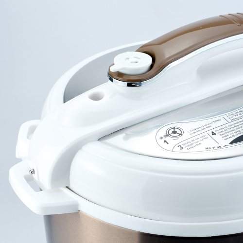 Nồi áp suất điện Goldsun EP-GHP60G