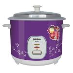 Nồi cơm điện nắp rời Goldsun GR-128C