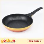 Chảo chống dính Goldsun FP - GD926 (YO)