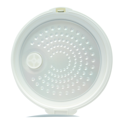 Nồi cơm điện Goldsun 1,2 lít ARC-G12MC
