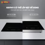 Bếp từ Goldsun GDI7411