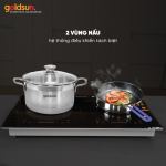 Bếp từ Goldsun GDI7411